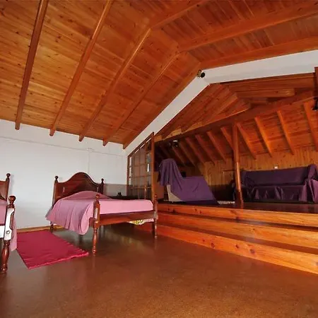 Maroicos Guest house Madalena (Azores)
