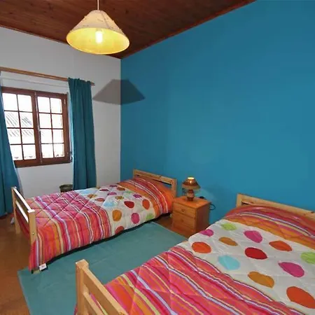 Guest house Maroicos *
