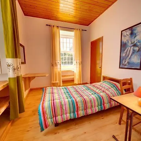 Guest house Maroicos *