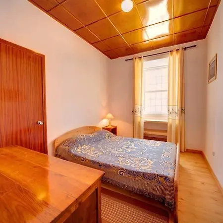 Guest house Maroicos