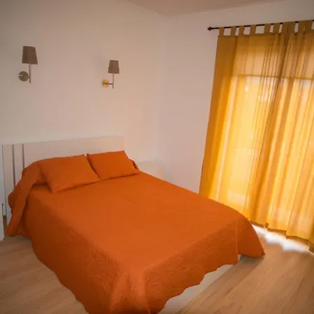 Guest house Maroicos *